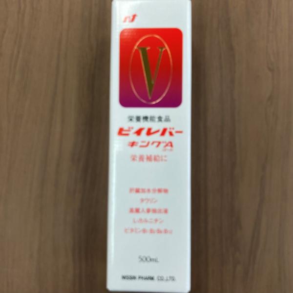 ビイレバーキングA(エース)500ml - その他