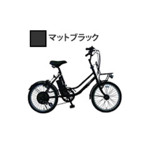 エアロアシスタント アンジー＋L 電動自転車 - 電動アシスト自転車