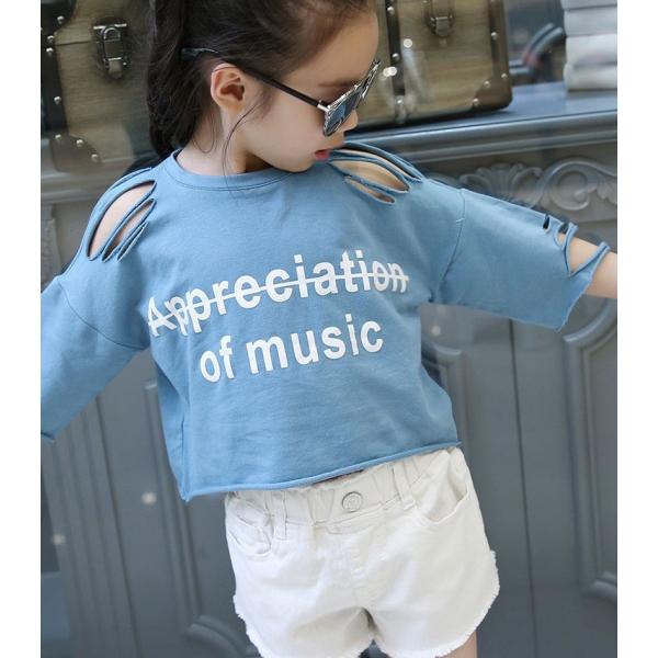 美品 ギャップ キッズ 長袖T 車柄 110センチ 灰色 子供服 おかしい  