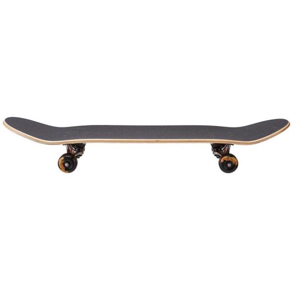 Blind MATTE OG LOGO ORANGE Complete Skateboard 7.875 ブラインド