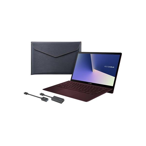 数量限定】ASUS エイスース UX391UA-825R [ノートパソコン/ASUS ZenBook S 13.3型/WPS Office/ バーガンディレッド] /【Buyee】 Buyee - Japanese Proxy Service | Buy from Japan!