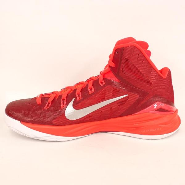 ハイパーダンク2014 ナイキ ハイパーダンク2014 EP Nike Hyperdunk