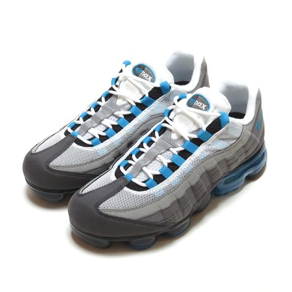 Nike air vapormax 95 blue on sale