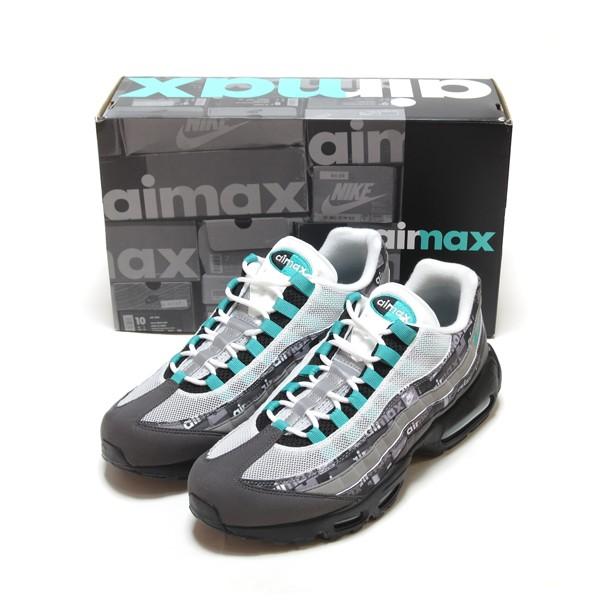 Air max 95 atmos clearance clear jade