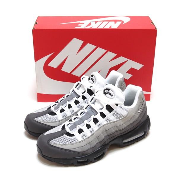 Air max 95 outlet og black/anthracite/granite/white