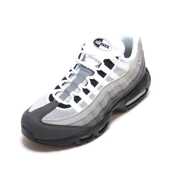 国内未発売☆NIKE AIR MAX 95 OG BLACK/WHITE-GRANITE-DUST ( ナイキ