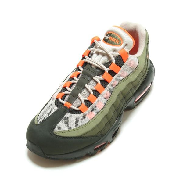 オレンジ 楽天市場】NIKE AIR MAX 95 OG string/total orange-neutral