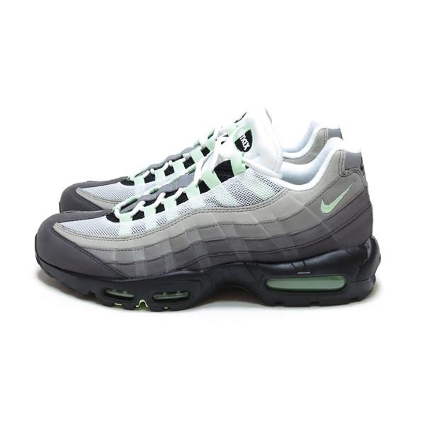 ナイキ エアマックス95 ミント AIR MAX95 MINT レディースサイズ