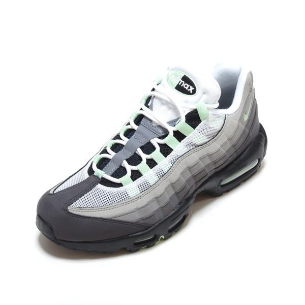 メンズnike air max95 mint 28.5 国内正規 新品 未使用