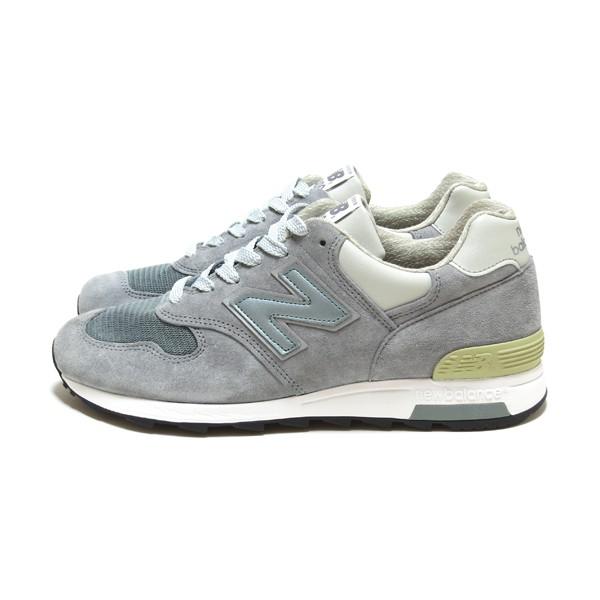 NEW BALANCE M1400SB STEEL BLUE MADE IN USA GREY ( ニューバランス