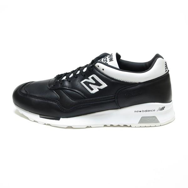 NEW BALANCE M1500FB BLACK/WHITE 