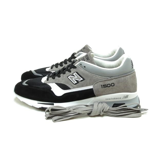 NEW BALANCE M1500KSG STORM THUNDER PACK BLACK GREY MADE IN ENGLAND M1500 UK Buyee Buyee Japanese Proxy Service Buy from Japan