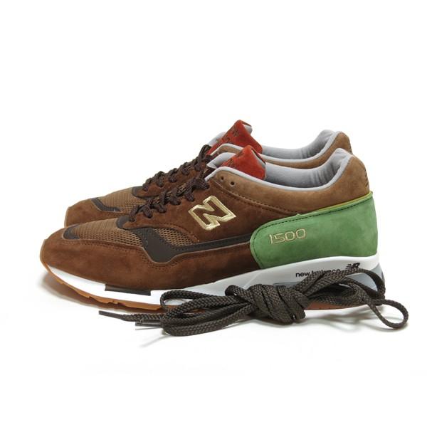 NEW BALANCE M1500LN “FARM & SEA PACK” BROWN SUEDE MADE IN ENGLAND ( ニューバランス  M1500 ブラウン スウェード 茶 UK製 ) /【Buyee】 Buyee - Japanese Proxy Service | Buy from  Japan!