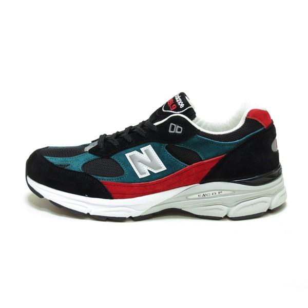 NEW BALANCE M9919SCF MADE IN ENGLAND M991.9 M990V3 M991 