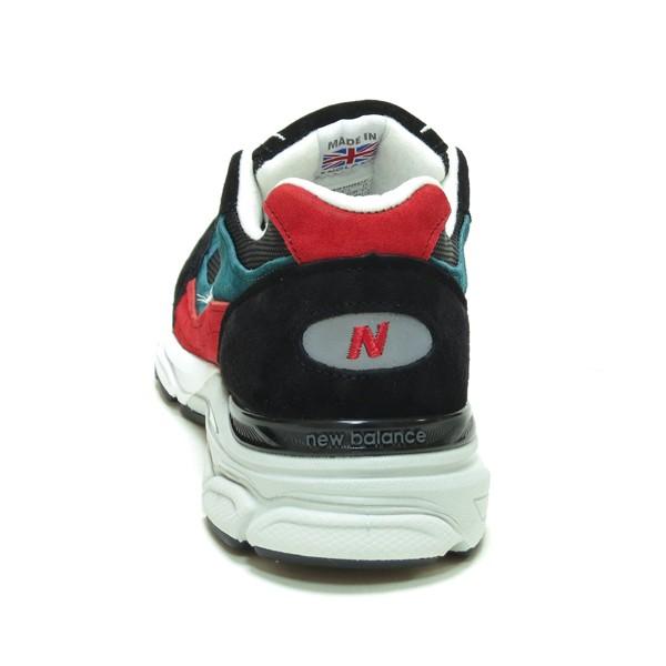 NEW BALANCE M9919SCF MADE IN ENGLAND M991.9 M990V3 M991 