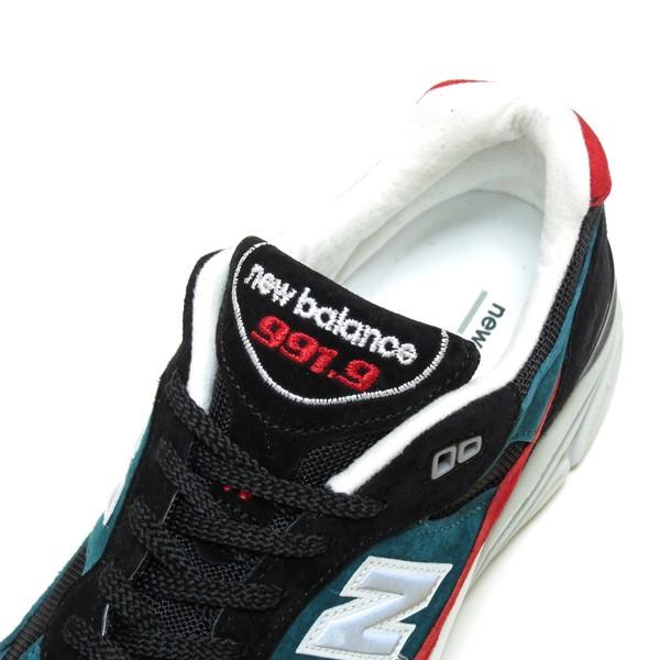 NEW BALANCE M9919SCF MADE IN ENGLAND M991.9 M990V3 M991 
