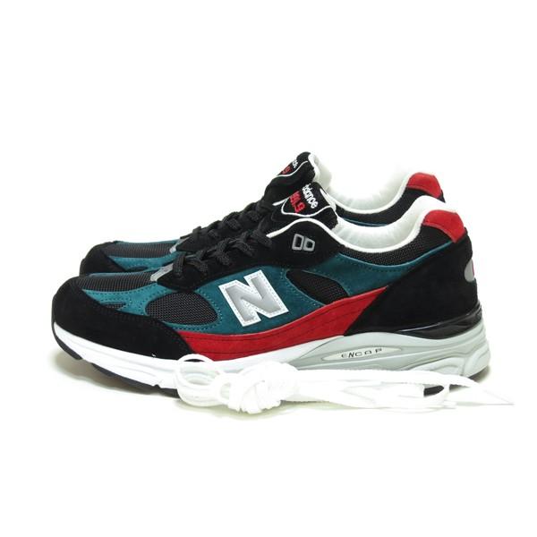 NEW BALANCE M9919SCF MADE IN ENGLAND M991.9 M990V3 M991 