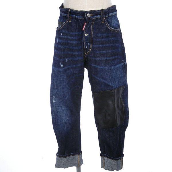 30%OFF】【送料無料】【即納】ディースクエアード DSQUARED2 BIG 