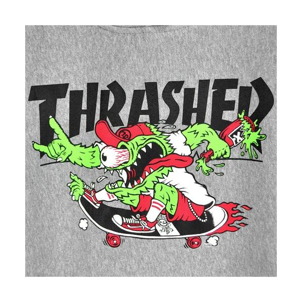 Selectshop thrasher outlet