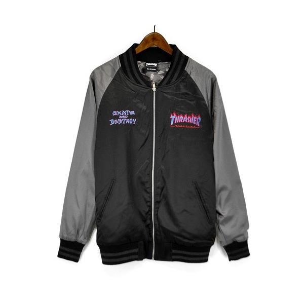 Thrasher selectshop clearance