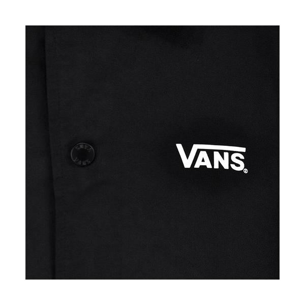 VANS バンズ コーチジャケット VA19SS-MJ08 ヴァンズ ナイロンコーチ