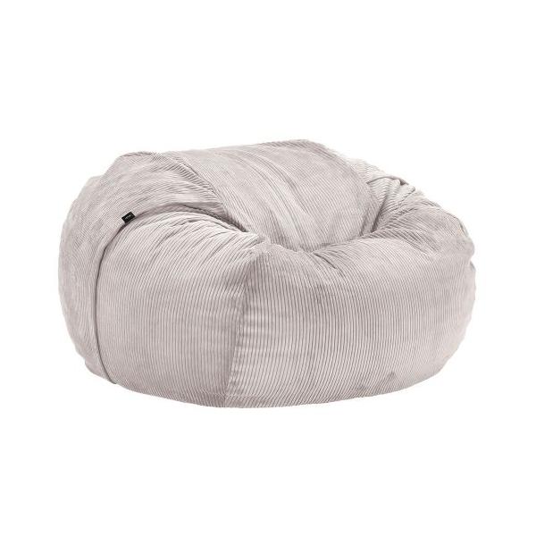 フェットサックL クッション Cord Velours ベロア プラチナ vetsak  