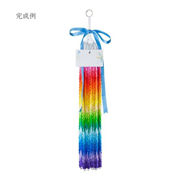 折り鶴千羽鶴オーダーページ ハンドメイド 【公式通販】