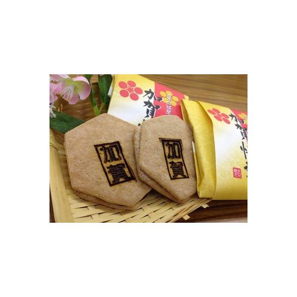 百万石銘菓加賀情話10個入り 金沢 加賀百万石 和菓子 石川 金鍔