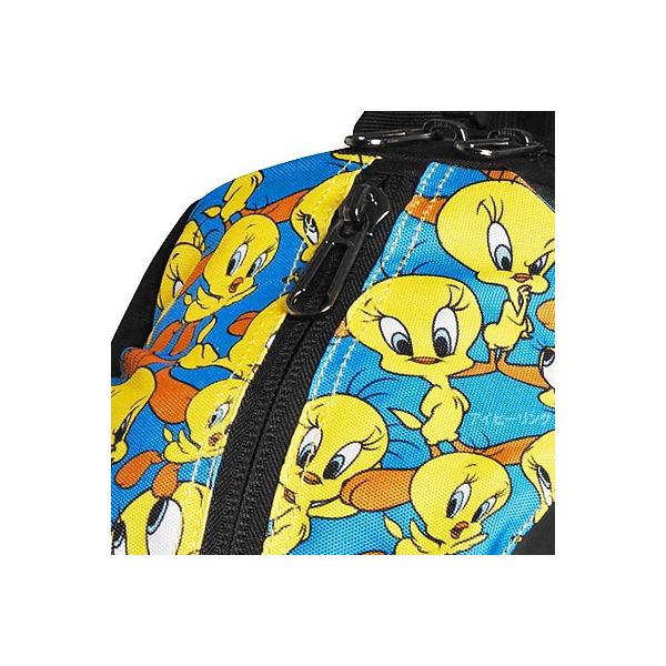 バスケ　リュック　スポルディング　TWEETY