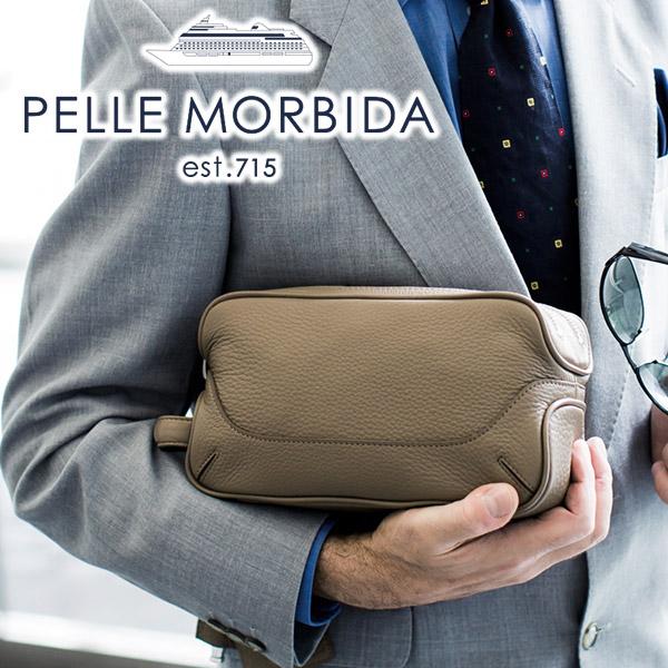 PELLE MORBIDA ペッレモルビダ Maiden Voyage メイデン ボヤージュ