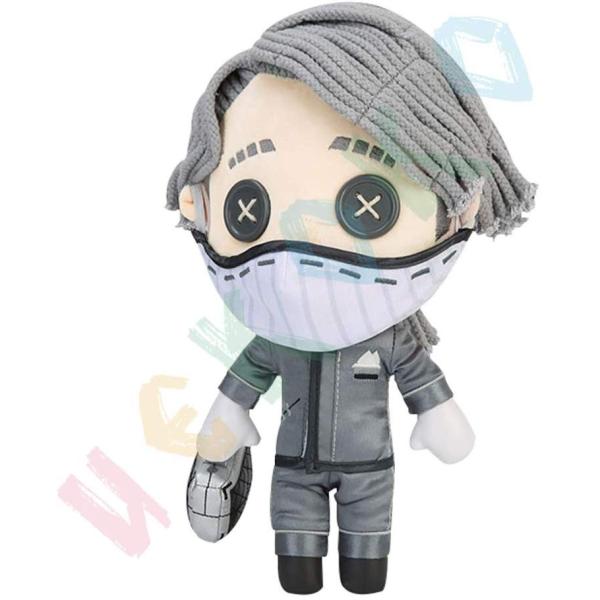 2万引き24時まで❣️ Identity 第五人格 納棺師 イソップ まとめ売り 納棺のバッグ付属していません）アイデンティティV 第五人格