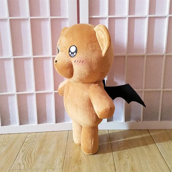 魔王城でおやすみ スヤリス姫 でびあくま コスプレ ぬいぐるみ