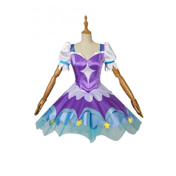 Amazon.co.jp: スター☆トゥインクル プリキュア 香久矢まどか