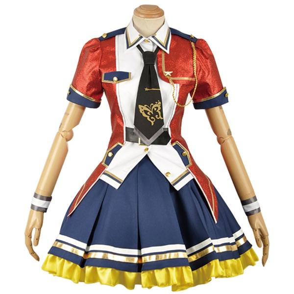 アイドルマスター ミリオンライブ! 星井美希 如月千早 天海春香