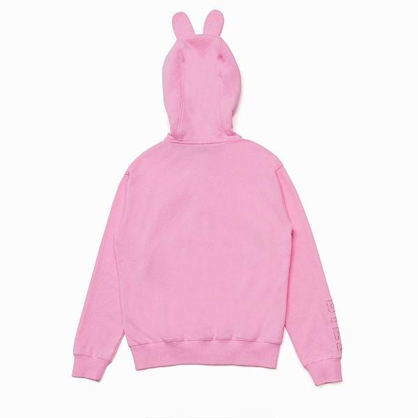 防弾少年団(BTS) - マイメロ  BT21 CIMMYパーカーMサイズ BT21公式グッズ＝［バンタン］［BTS］コスプレみたいなフード