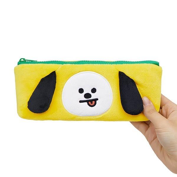 BT21公式グッズ＝［バンタン］［BTS］コスメや小物のポーチにも