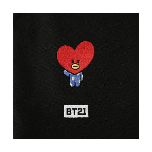 BT21公式グッズ＝［バンタン］［BTS］ECO BAG ≪TATA≫ (BT21 トート