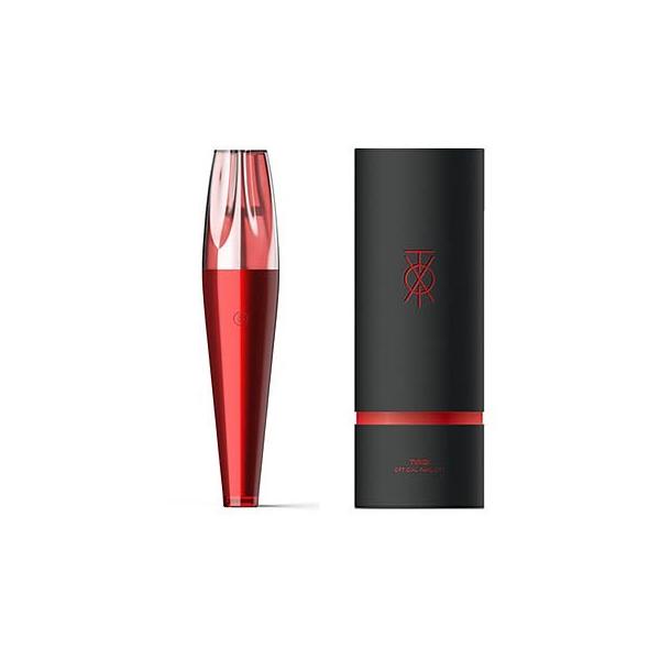 Amazon.co.jp: 東方神起 TVXQ! OFFICIAL FANLIGHT 公式ペン