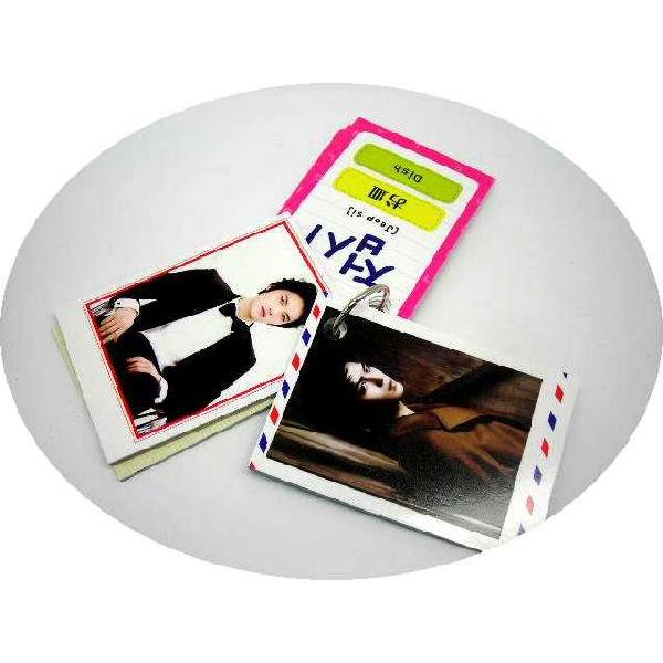 ジュンス グッズ （XIA FANMEETING TOUR＜COCOTIME＞:THE 20TH