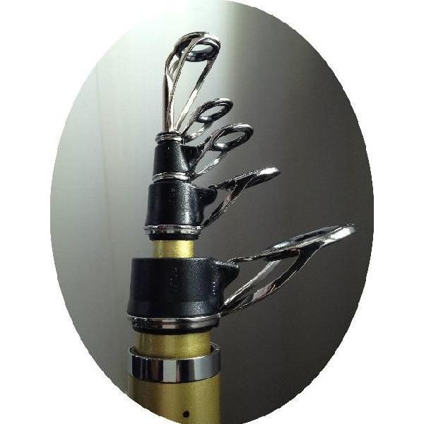 振出竿 遊動型Kガイド交換 /【Buyee】