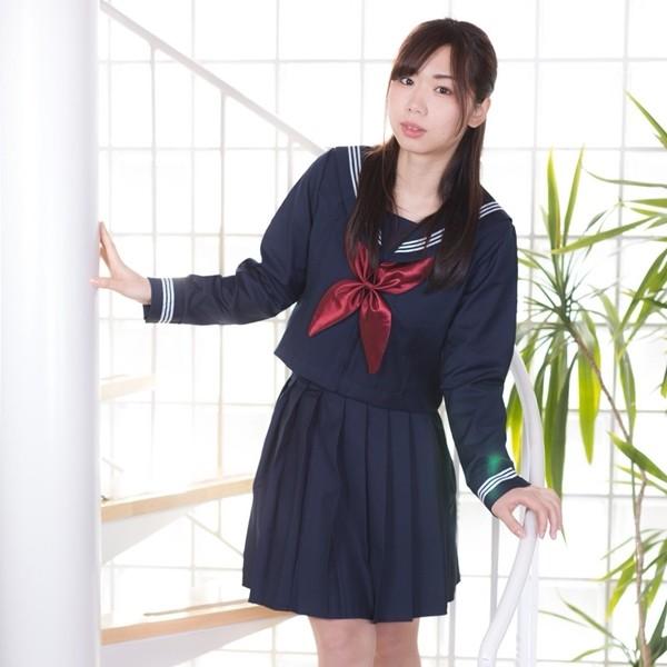 セーラー服 冬服 本物 | gulatilaw.com