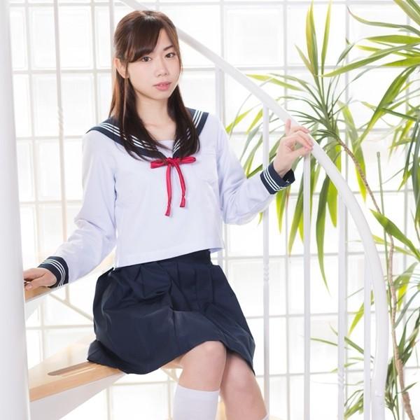 SALE／83%OFF】 セーラー服 コスプレ