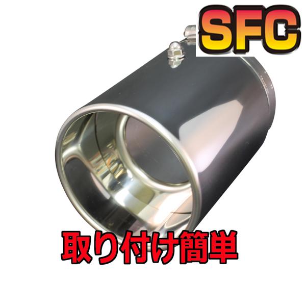 チタンマフラーに匹敵する軽量化を実現したHKS「SPEC LⅡ