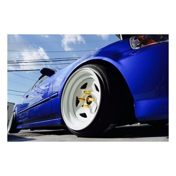 ESB/イーエスビー（CLS-WHEEL)【CLS-TC01】15×8.0j 4H 100 -10 鉄チンホイール4本セット /【Buyee】  Buyee - Japanese Proxy Service | Buy from Japan!