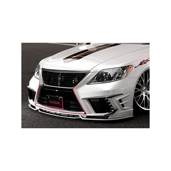 Ls460 フロントバンパー（レクサス LS460 USF40の