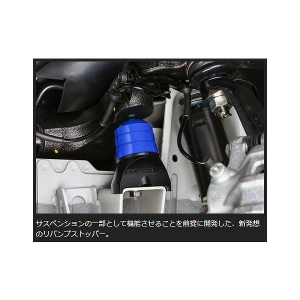 玄武（Genb） リバンプストッパーPRO SRB01DC NV350キャラバン