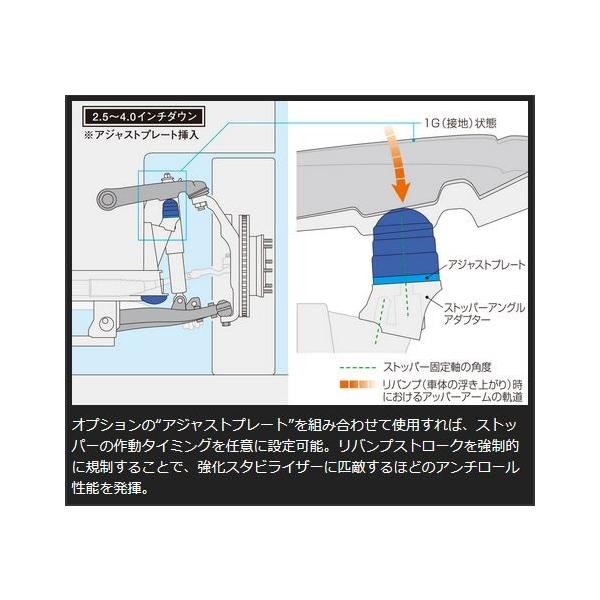 玄武（Genb） リバンプストッパーPRO SRB01DC NV350キャラバン