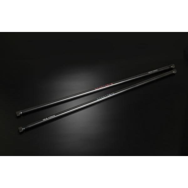 玄武 ハイエース チューンドトーションバー 27.5Φ GENB TUNED TORSION