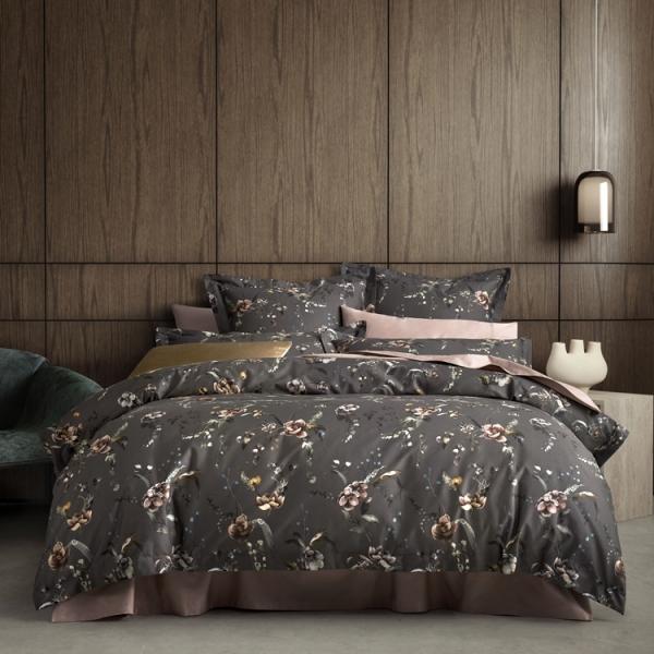 SHERIDAN シェリダン SANTI サンティ 掛け布団カバー クイーン 210