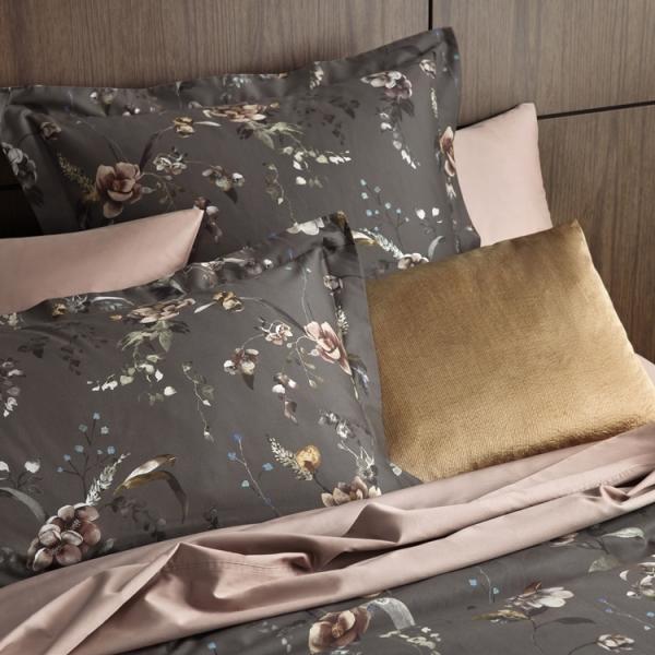 SHERIDAN シェリダン SANTI サンティ 掛け布団カバー クイーン 210